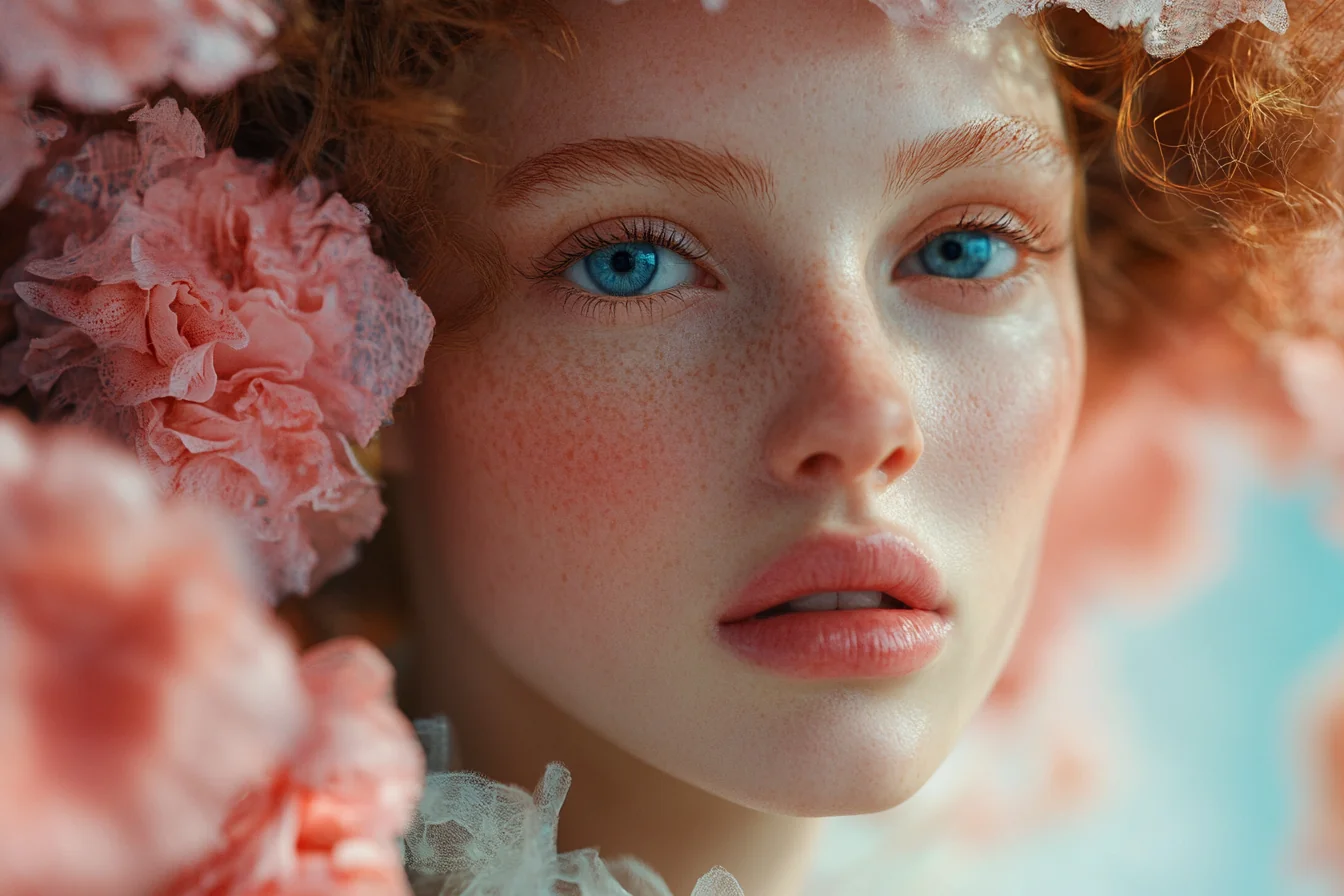 Closeup