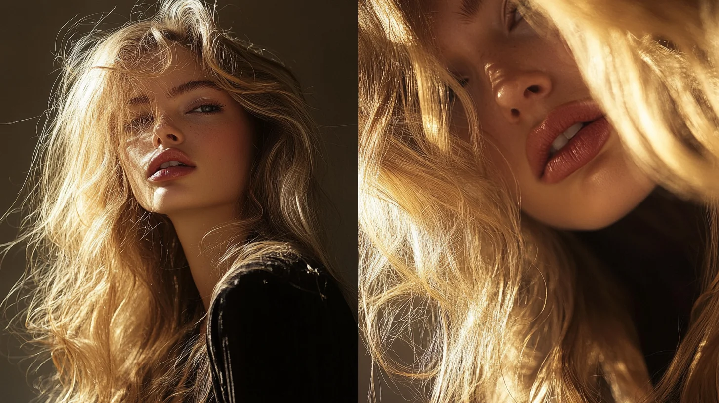 Closeup