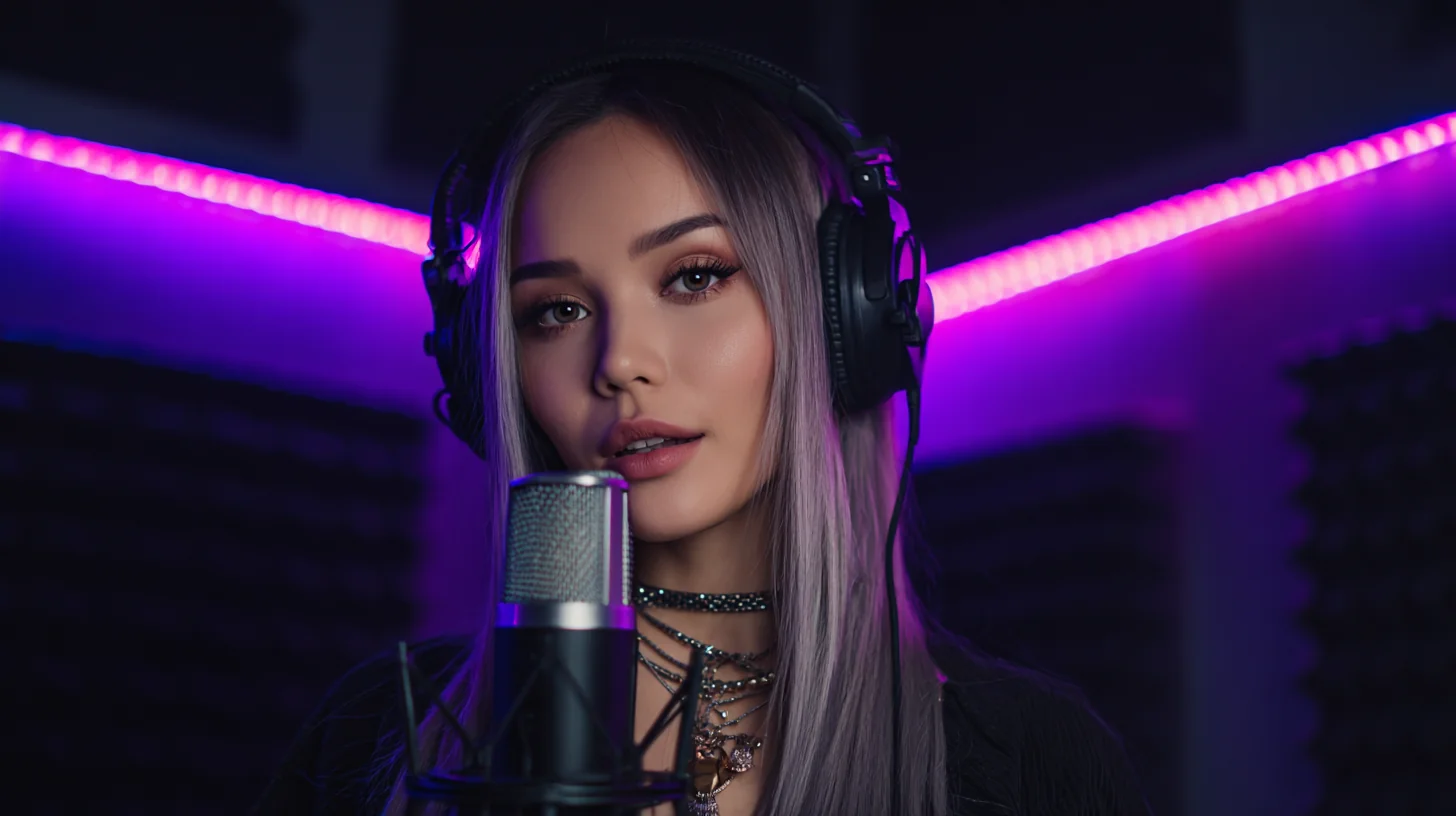 🎙️Podcast