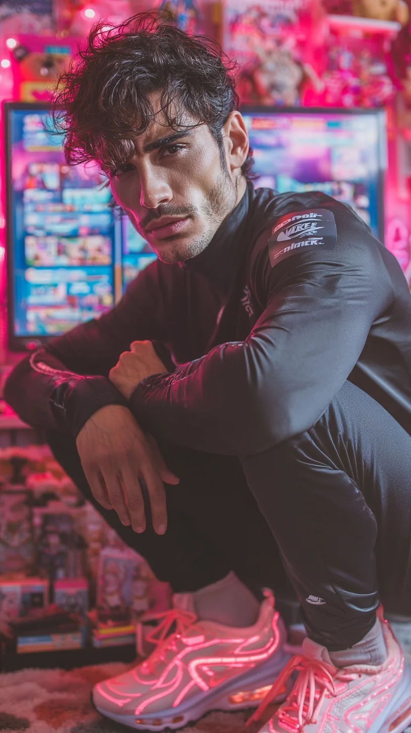 Man