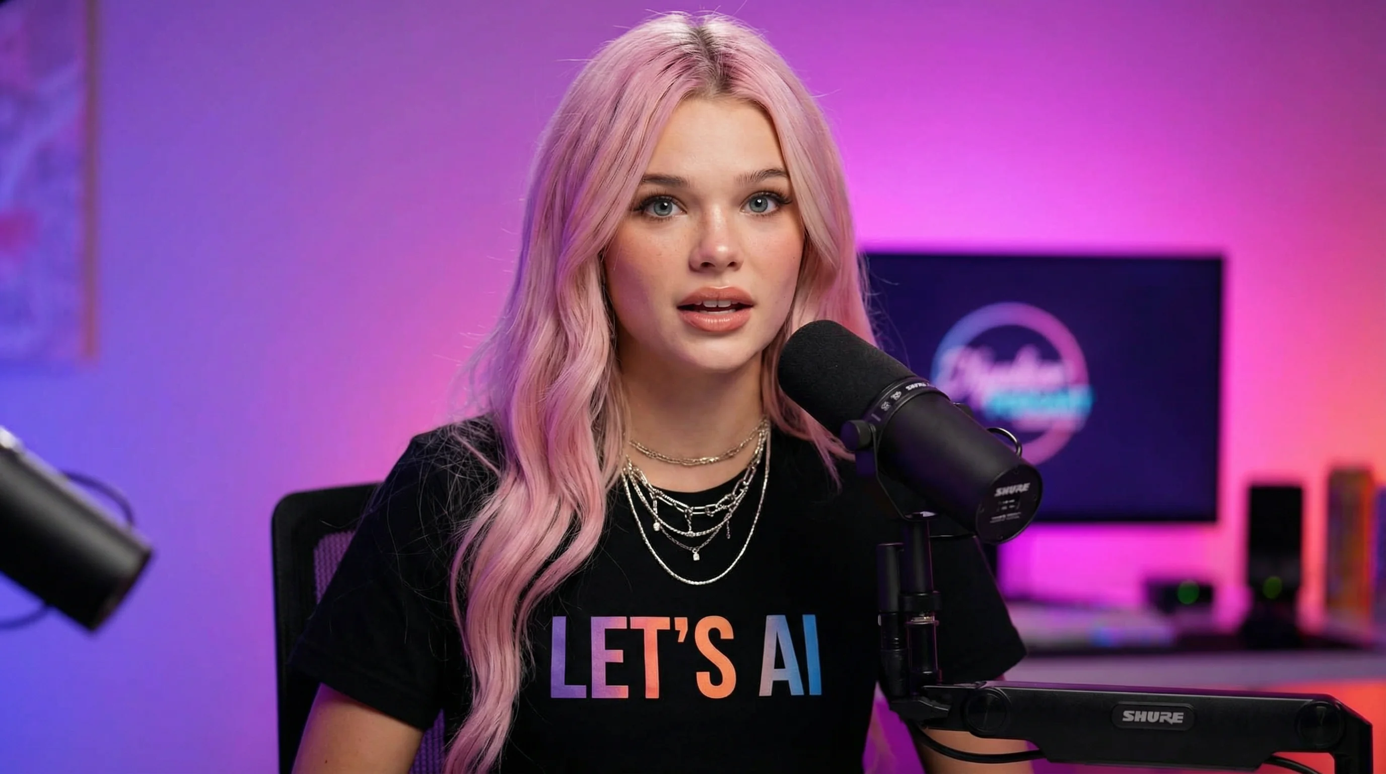 🎙️Podcast