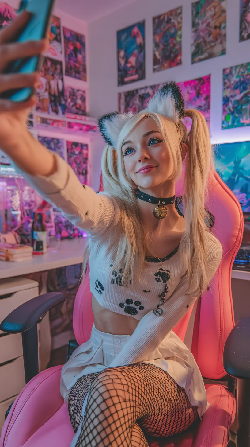 Selfie