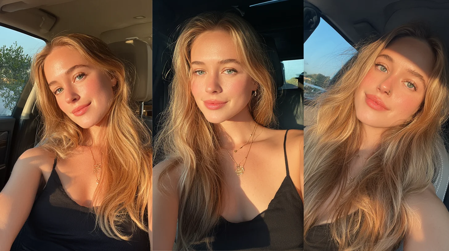 Selfie