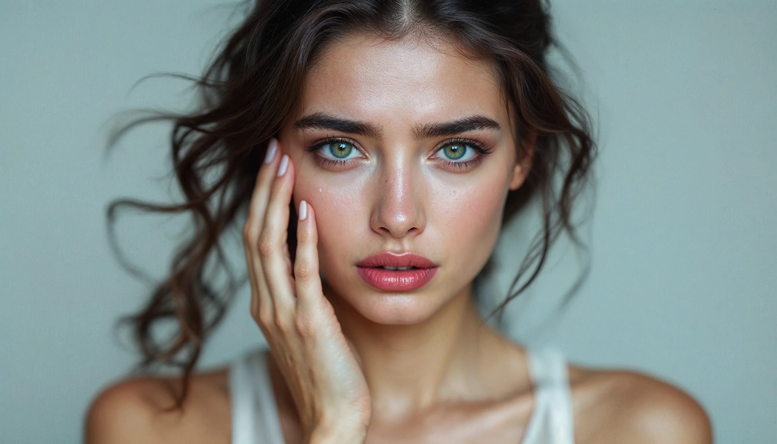 Closeup