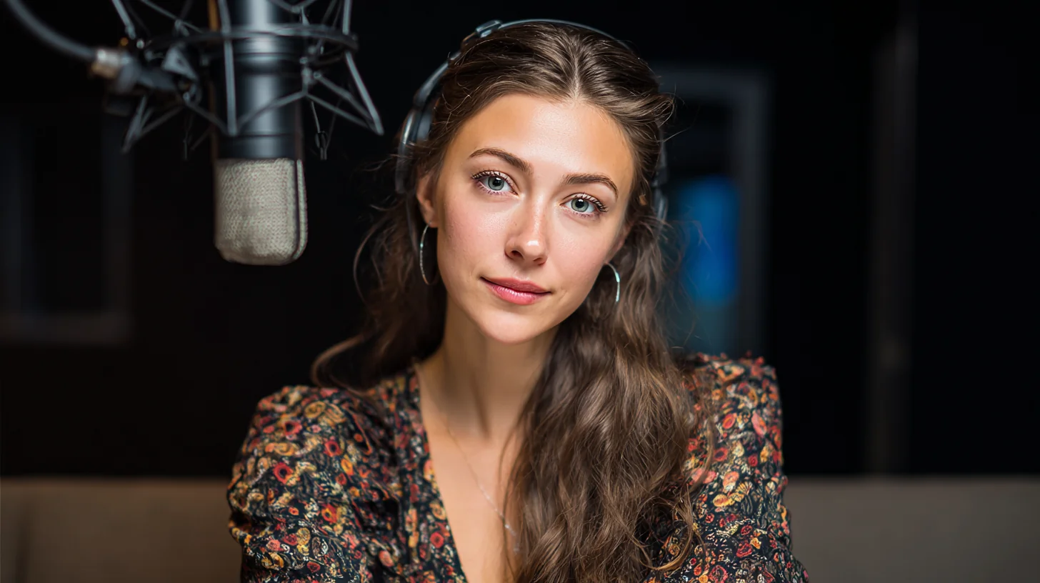 🎙️Podcast