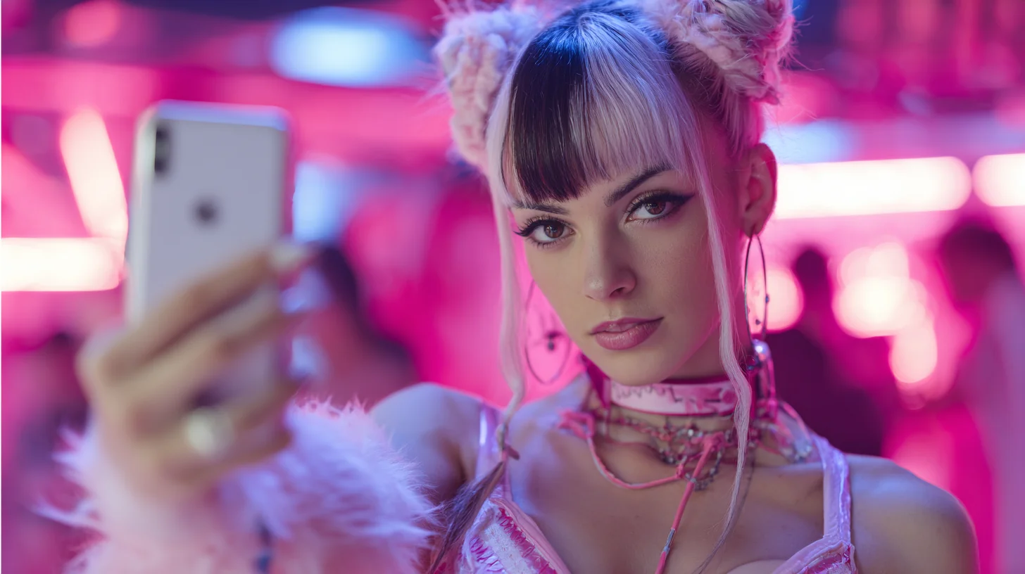 Selfie
