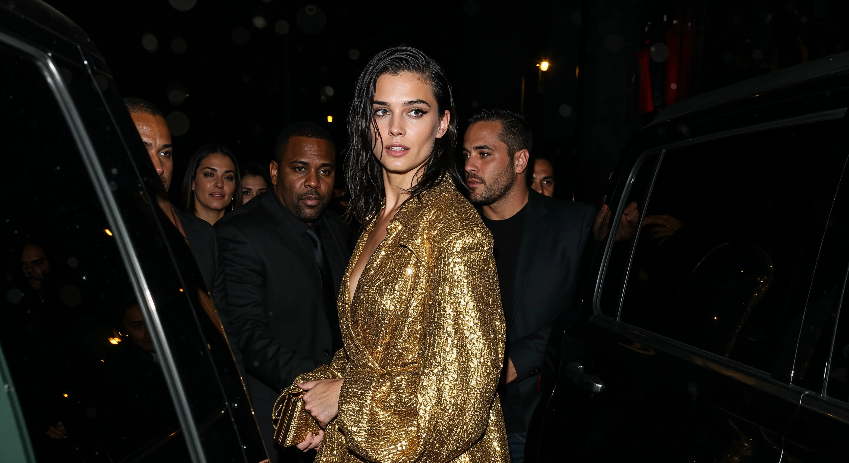Paparazzi