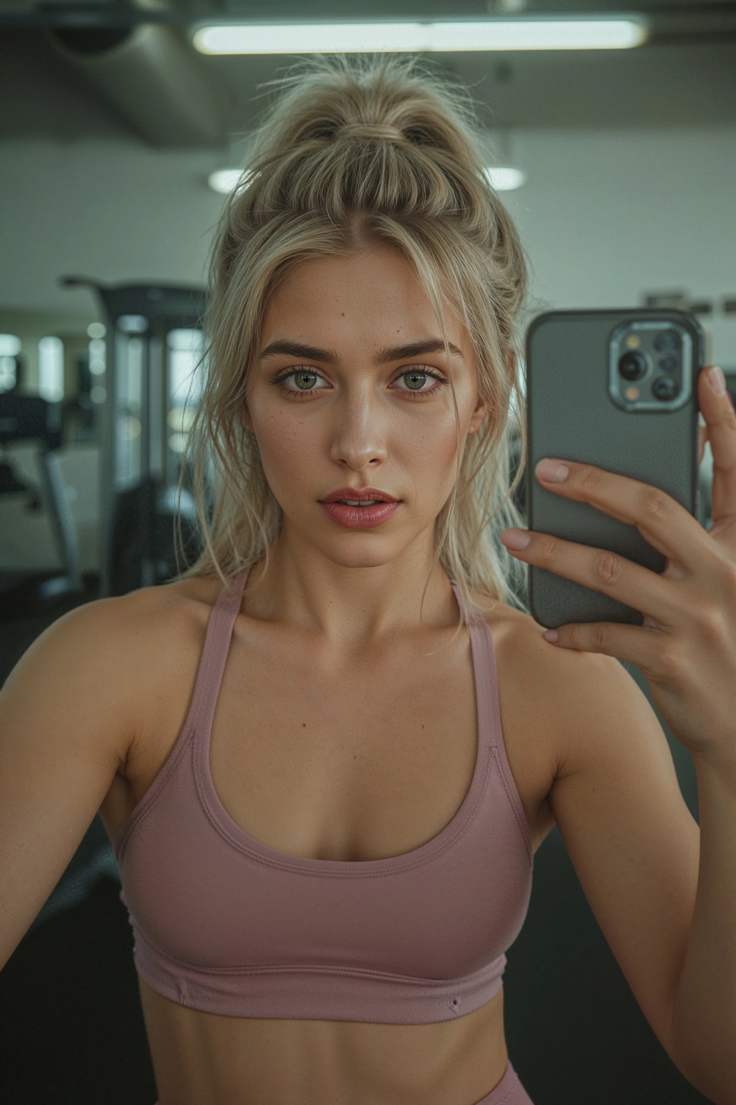 Selfie