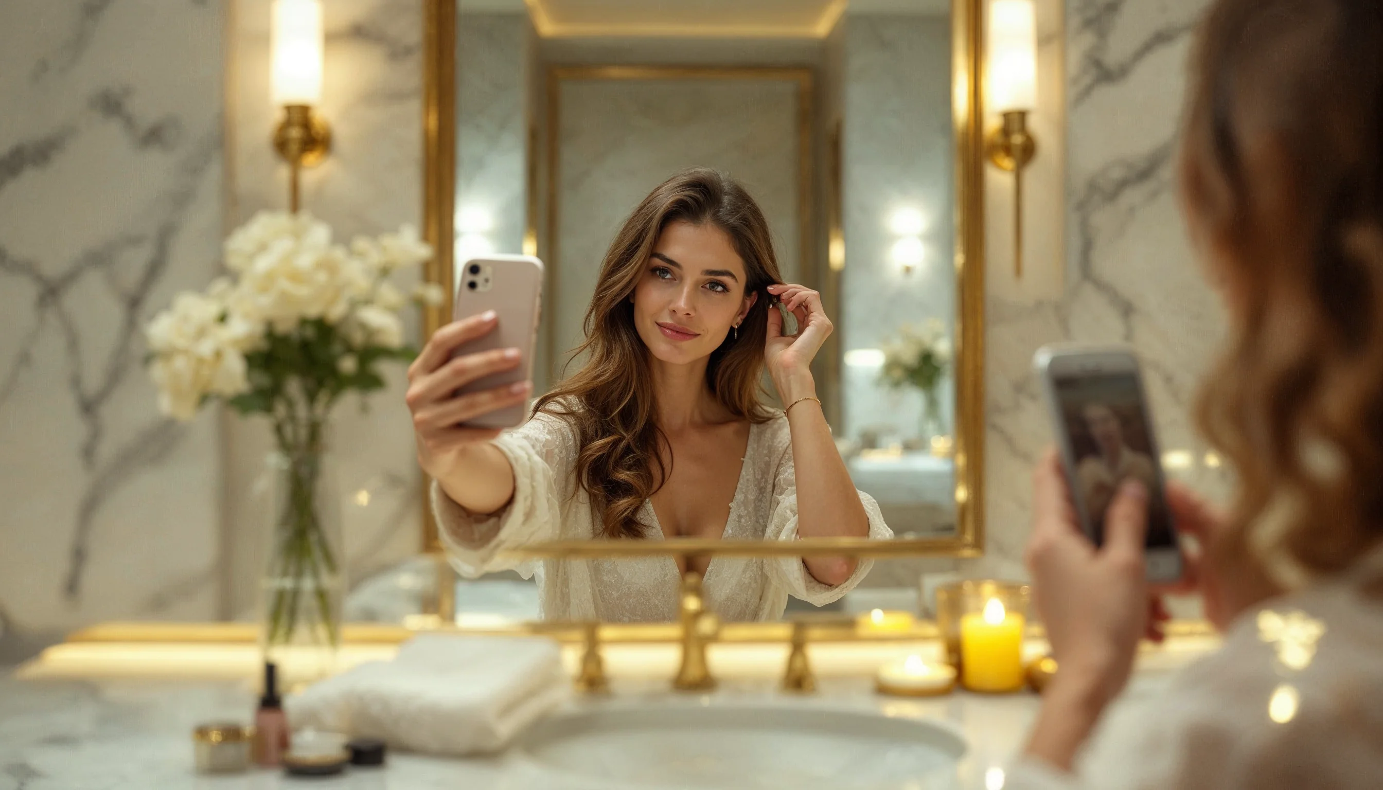Selfie