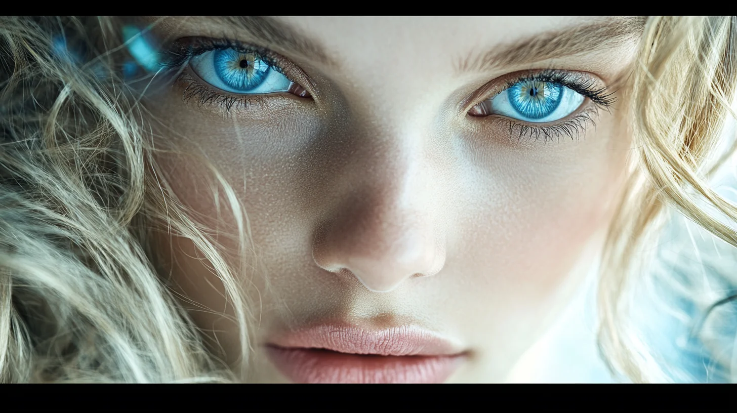 Closeup