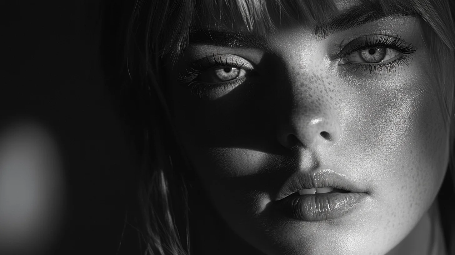 Closeup