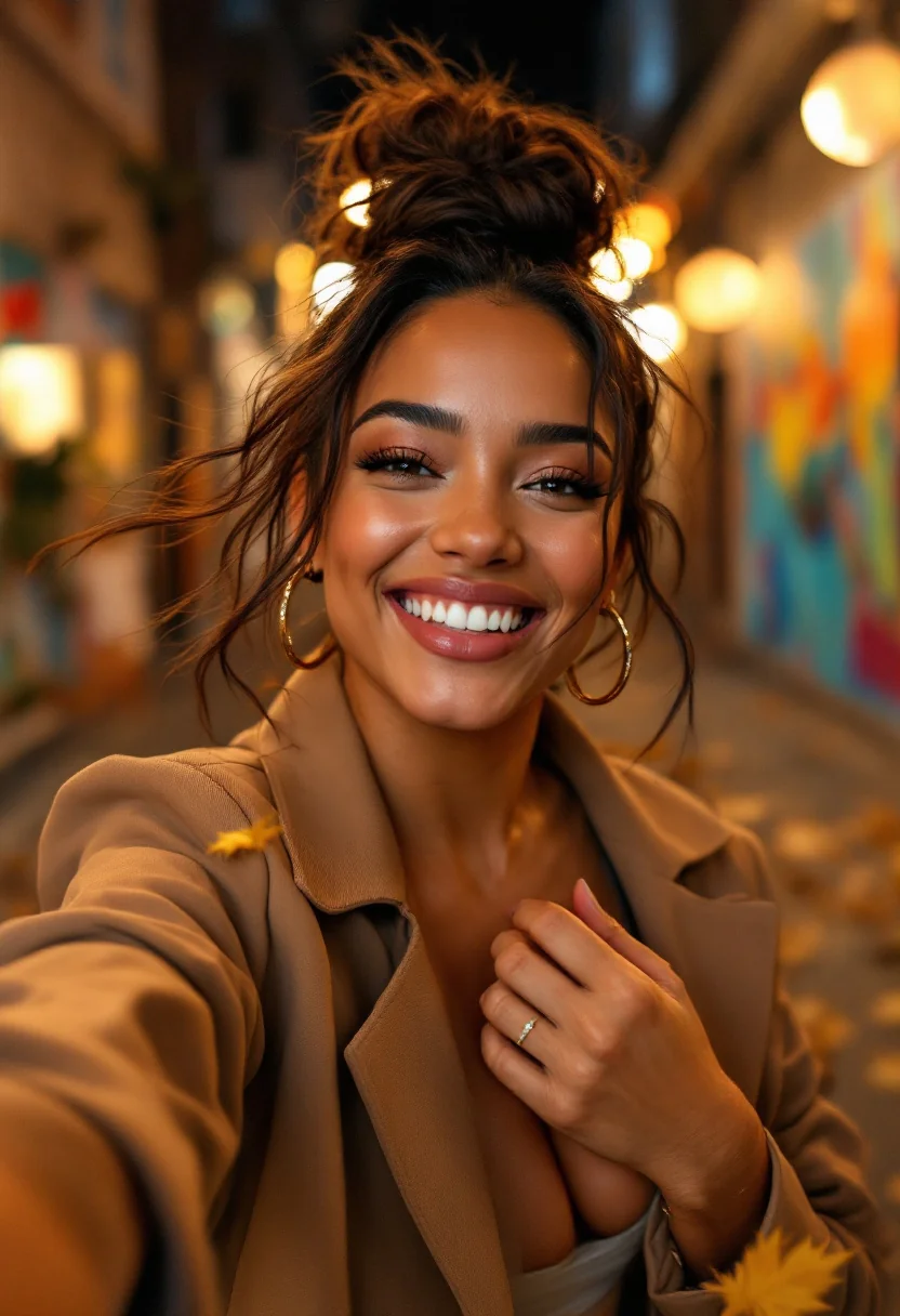 Selfie