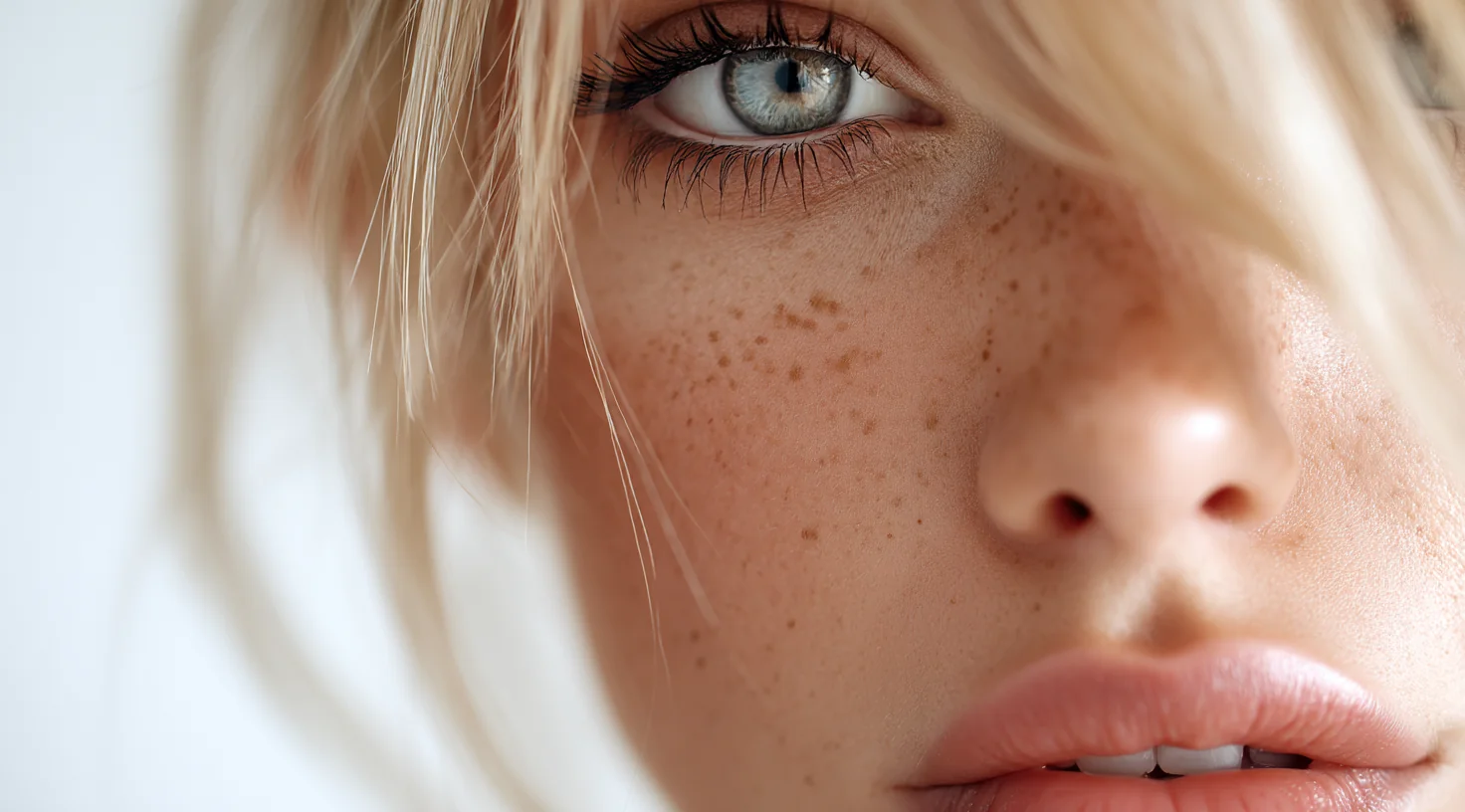 Closeup