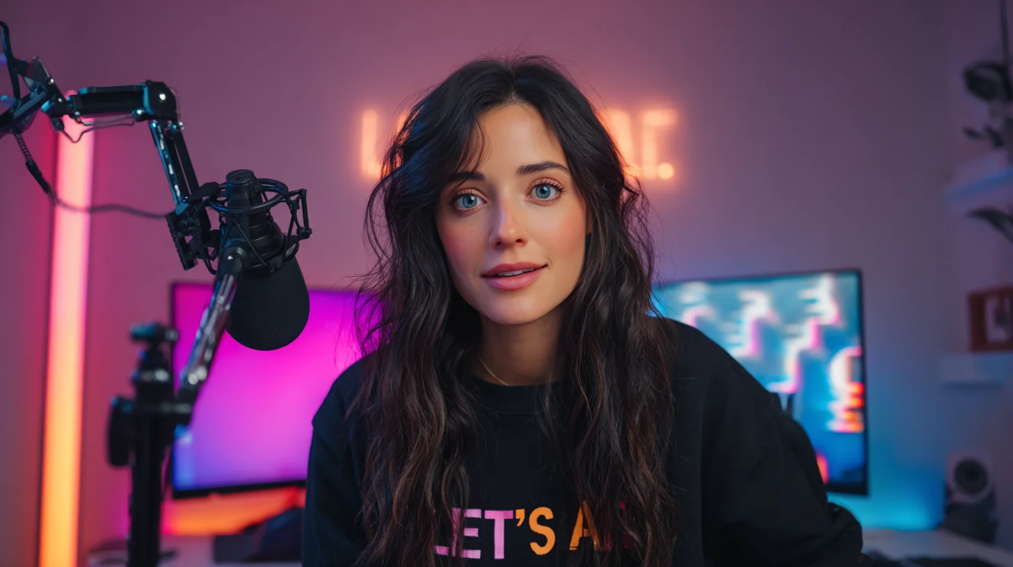 🎙️Podcast