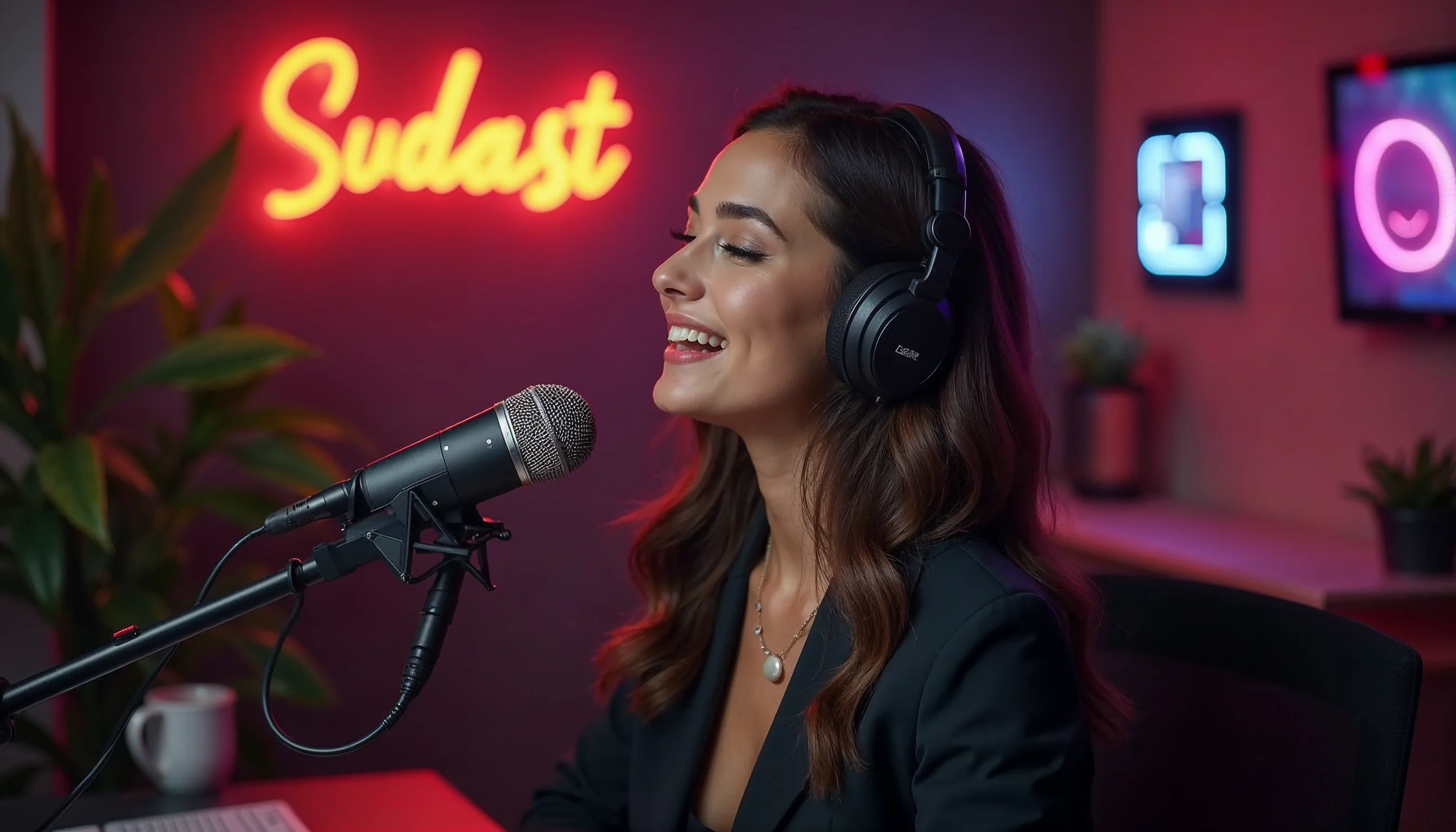 🎙️Podcast