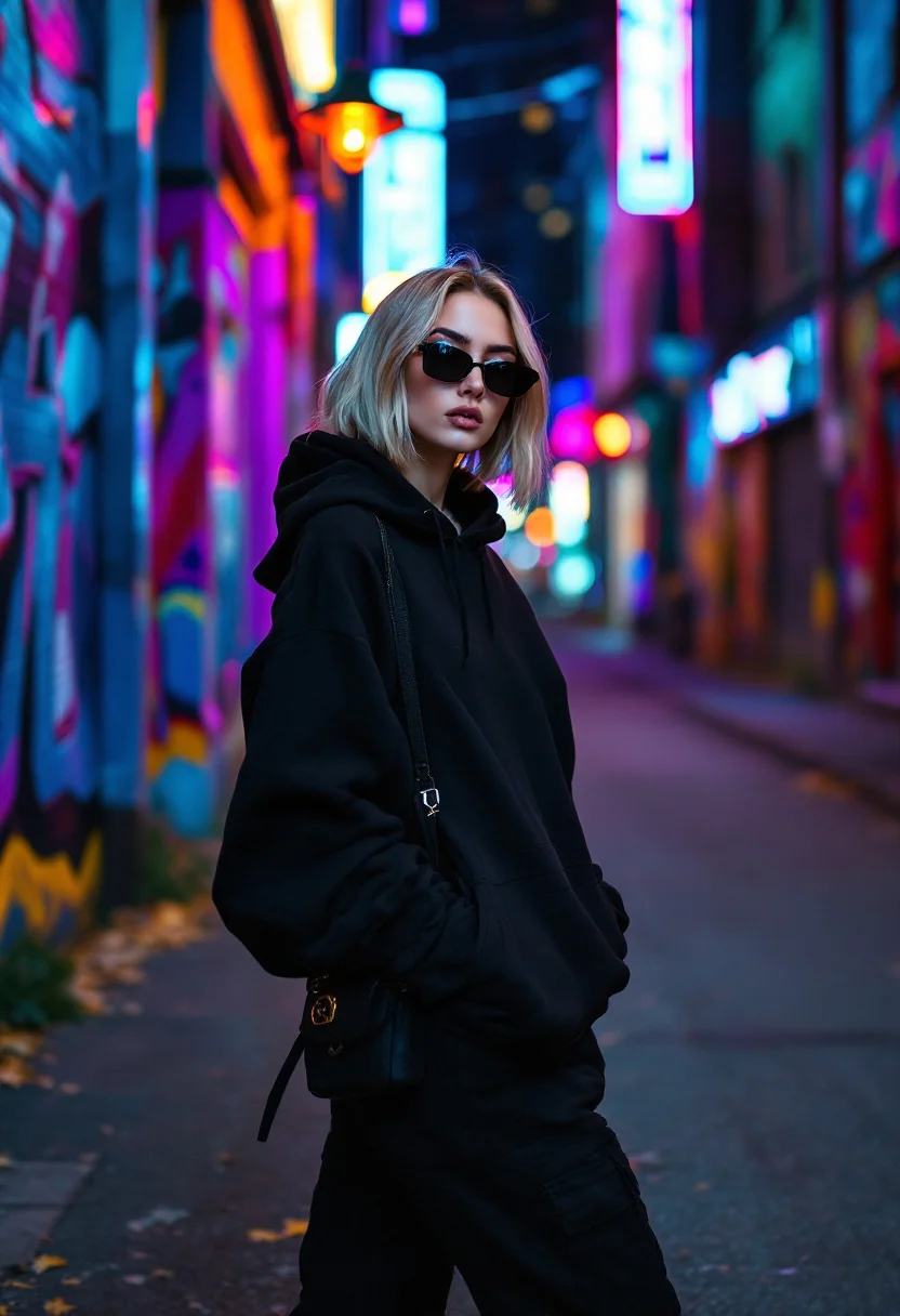 Cyberpunk