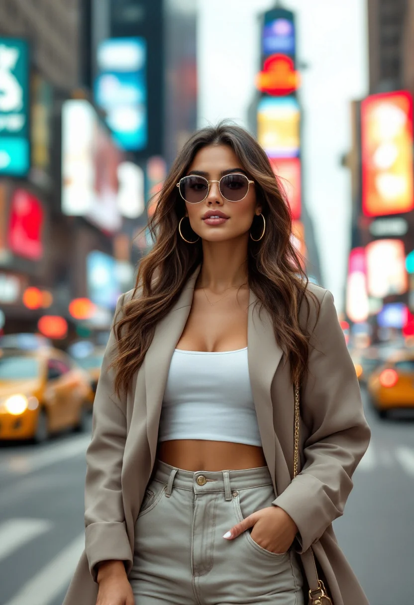 City