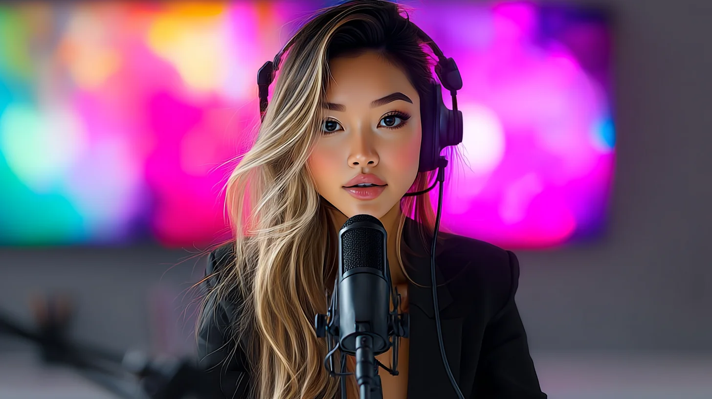 🎙️Podcast