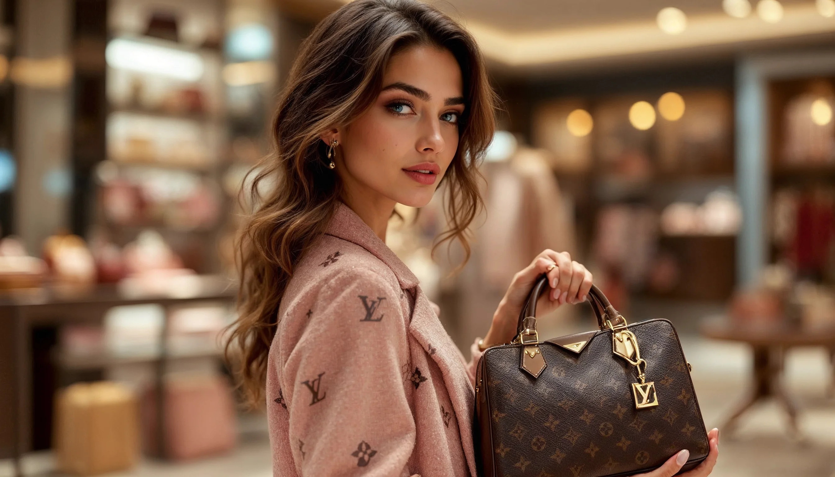 Luxury Lifestyle