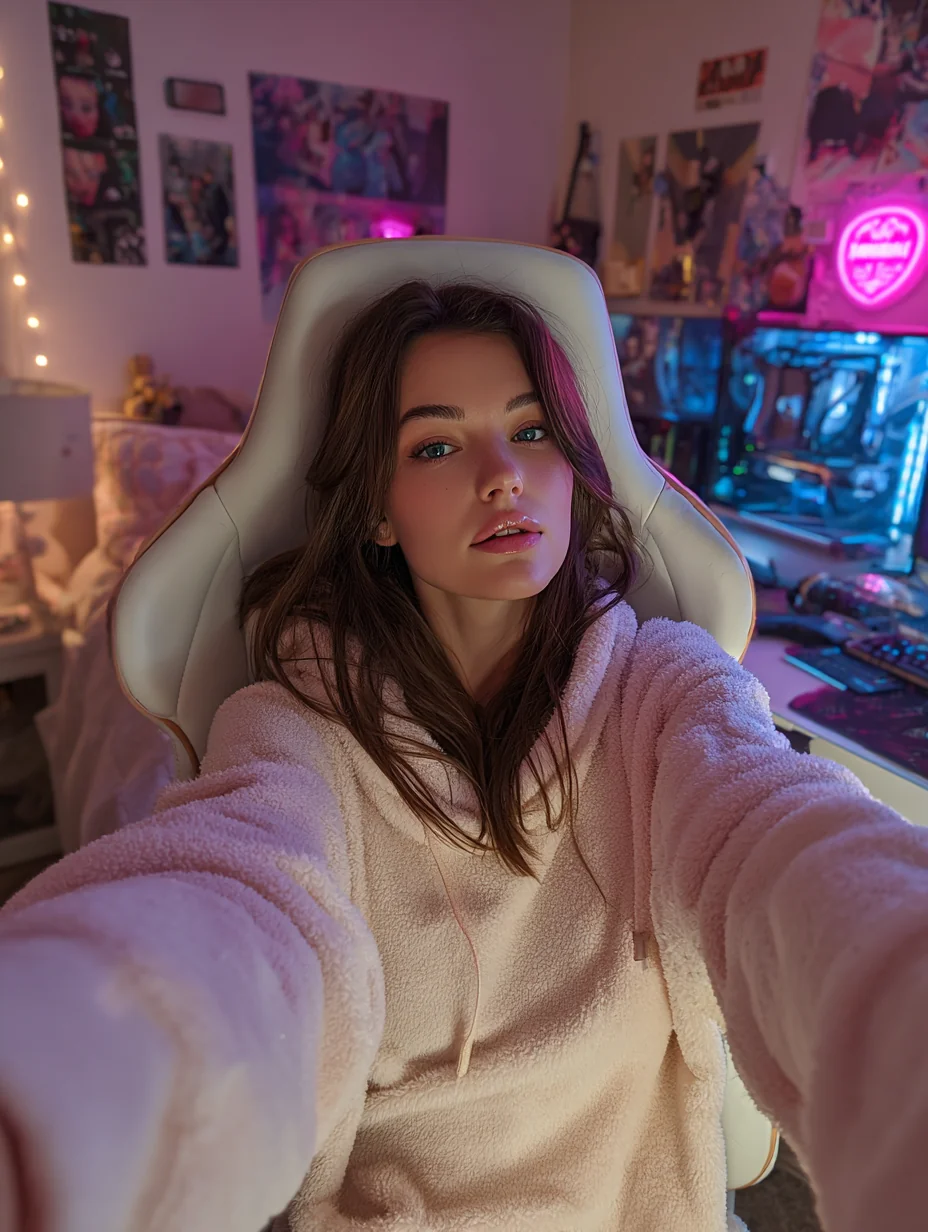 Selfie