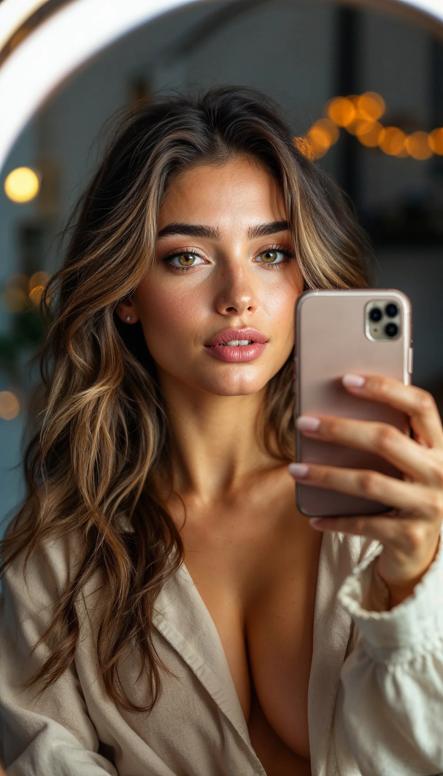 Selfie