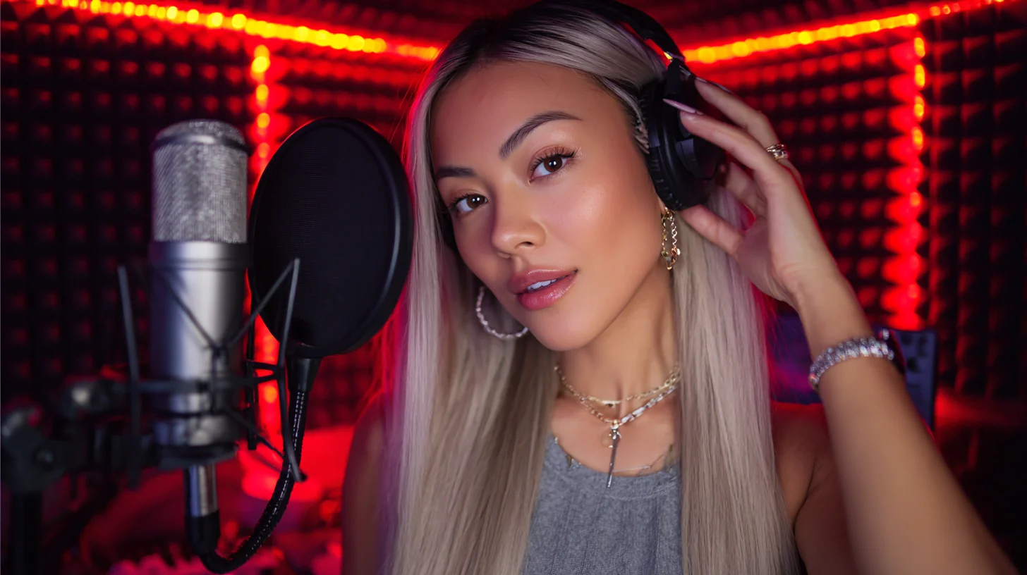 🎙️Podcast