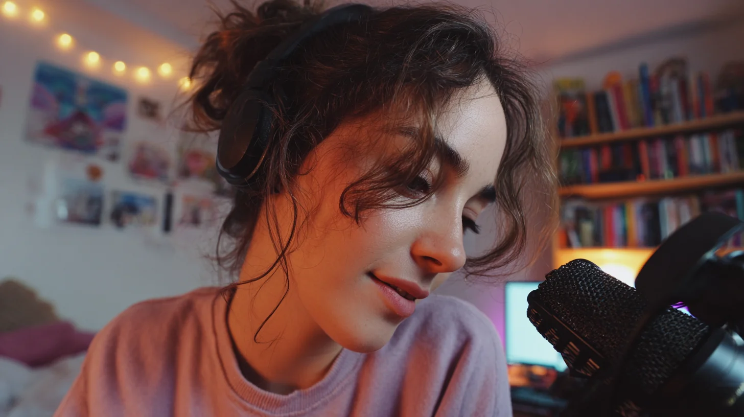 🎙️Podcast