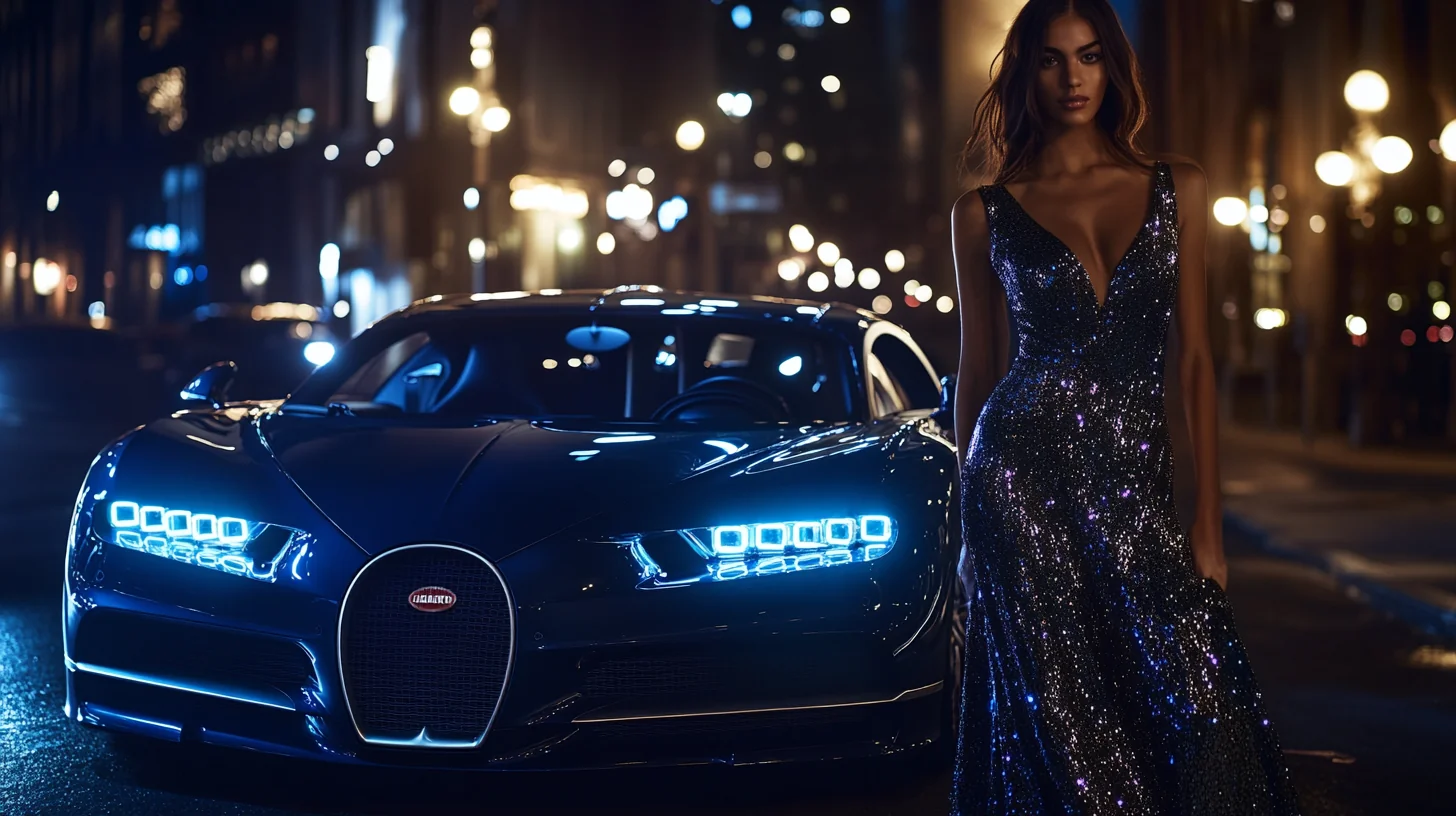 Luxury Lifestyle
