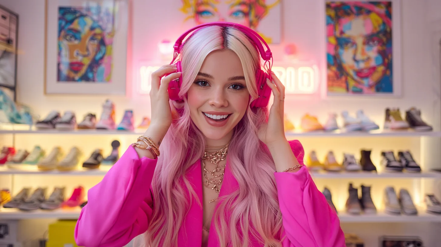 🎙️Podcast
