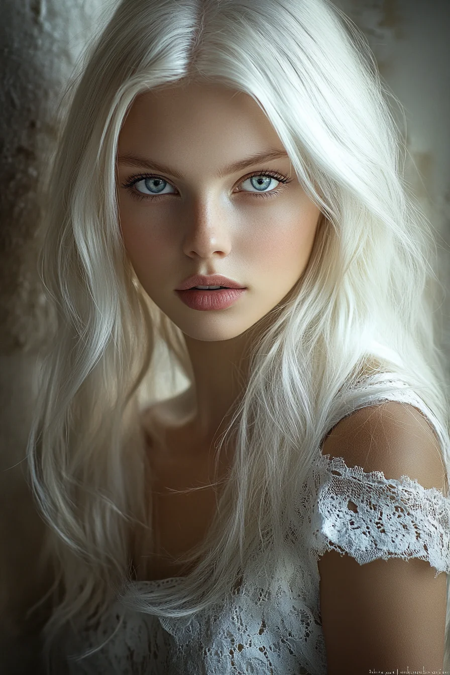 Closeup