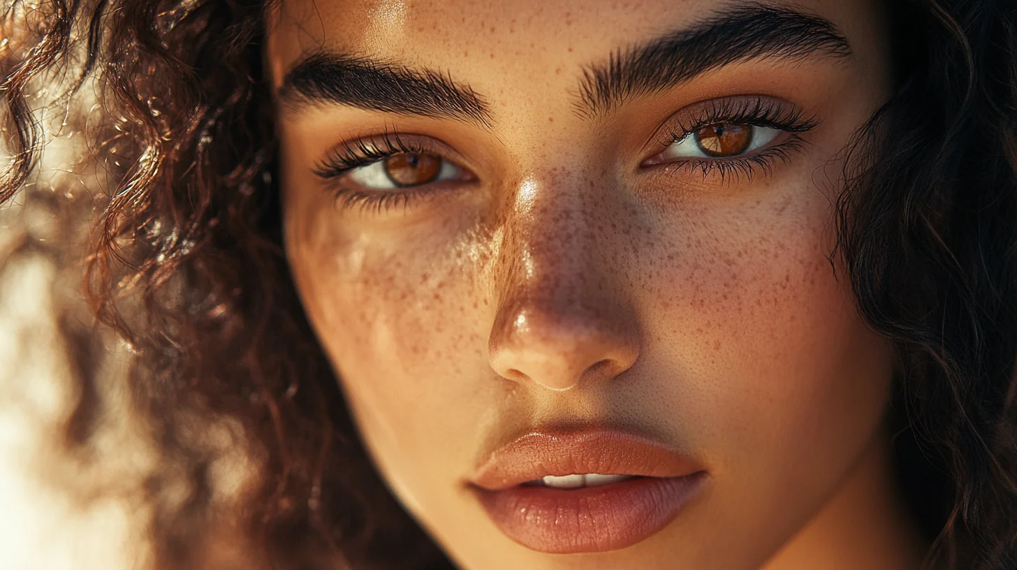Closeup