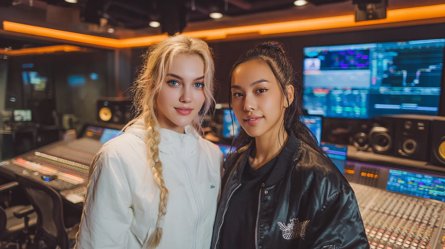 🎙️Podcast