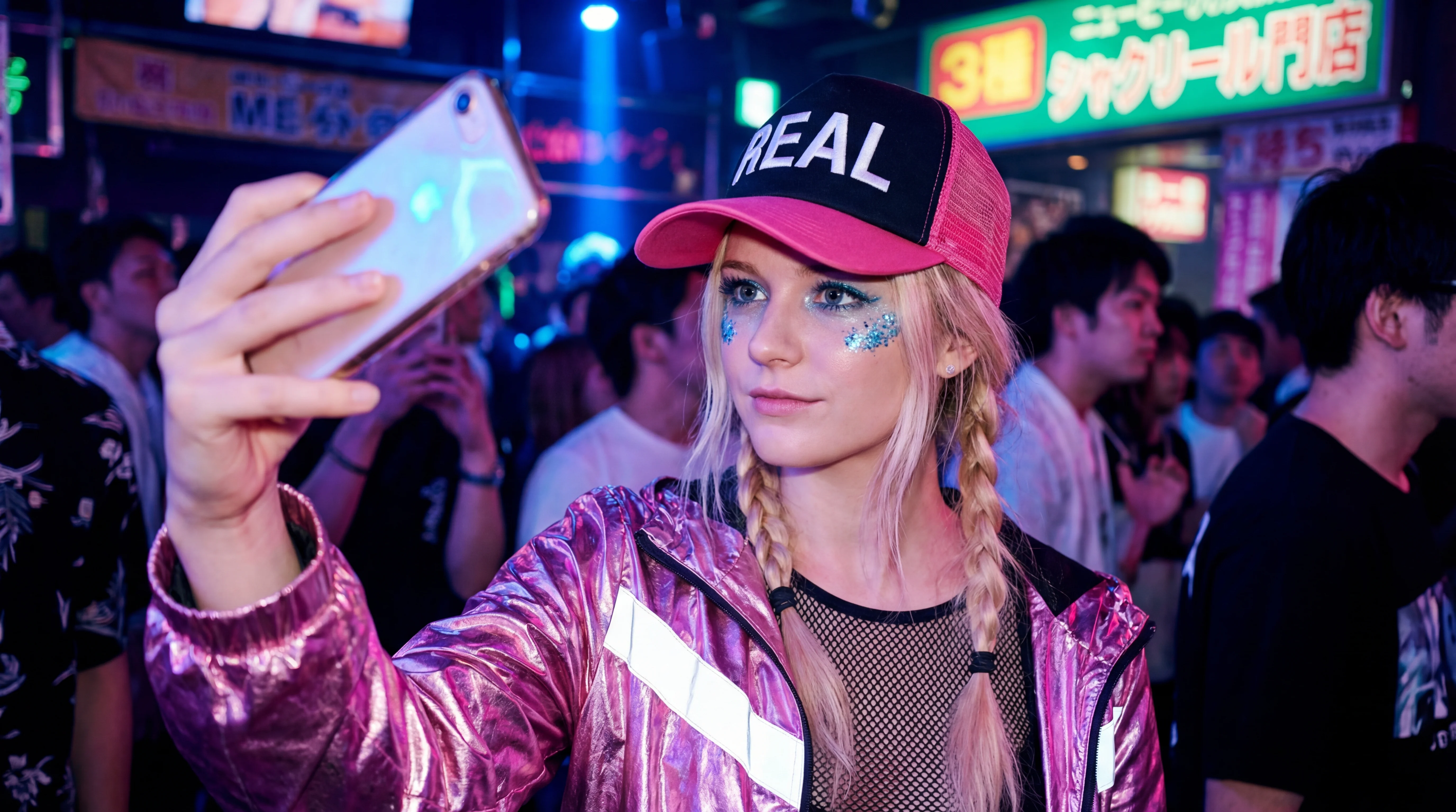 Selfie