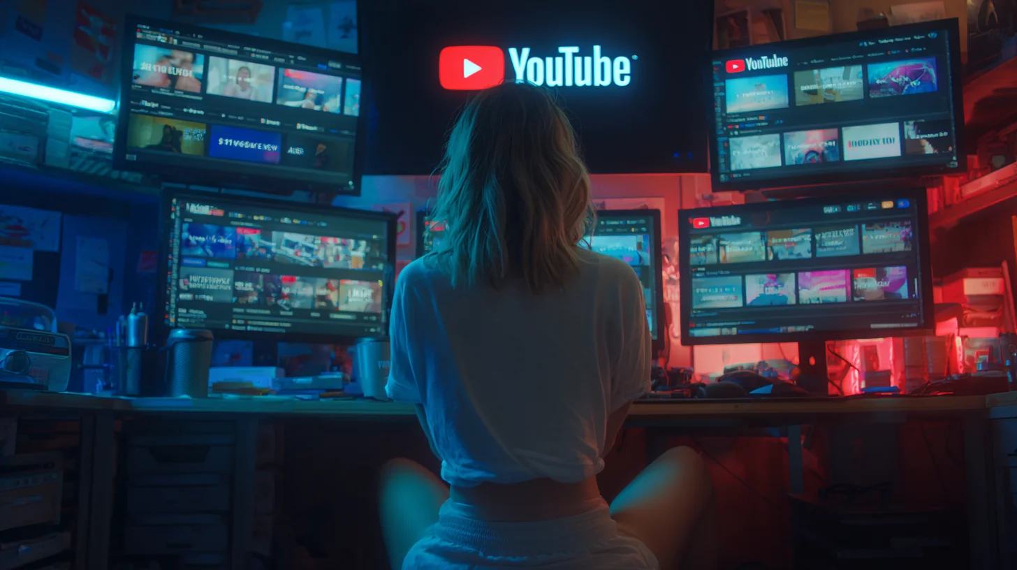 Streaming