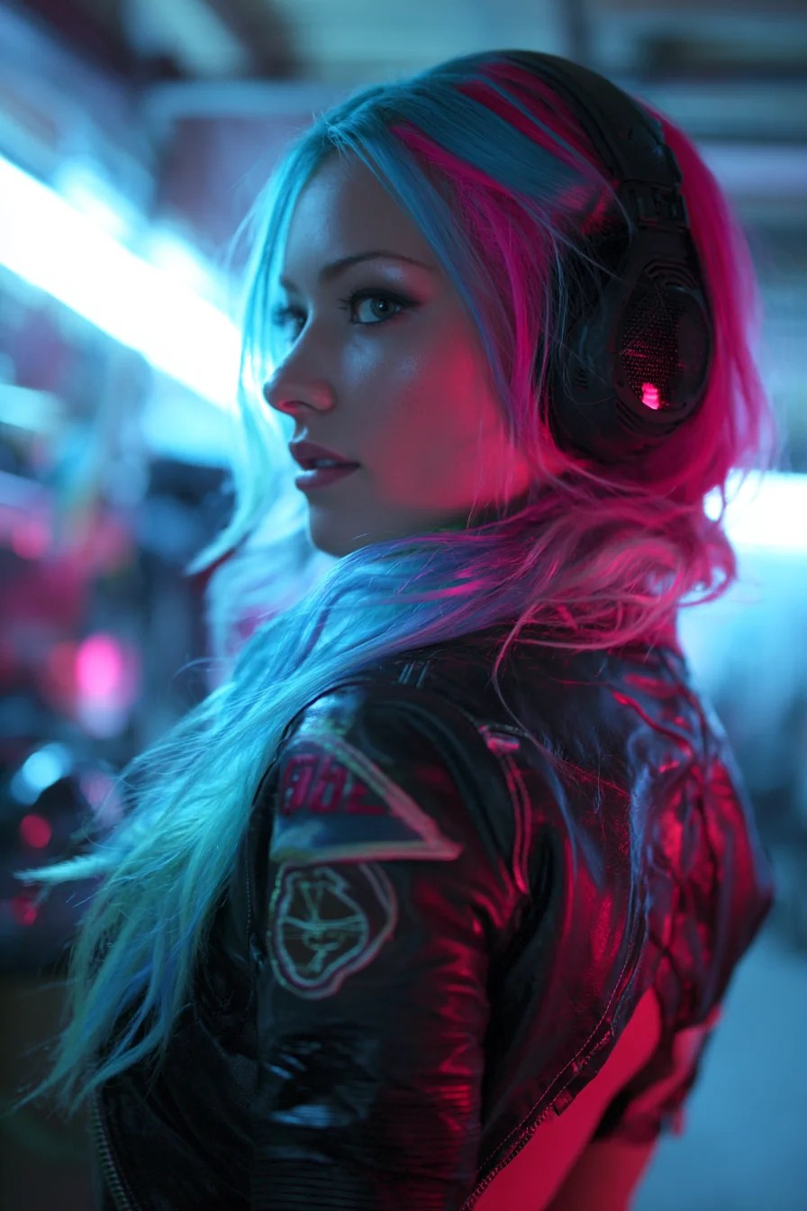 Cyberpunk