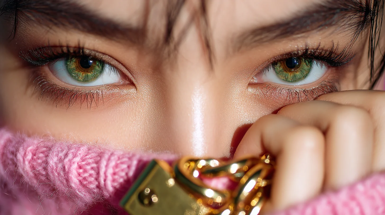 Closeup