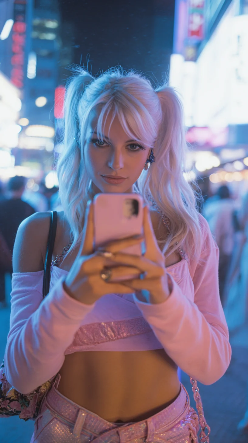 Selfie