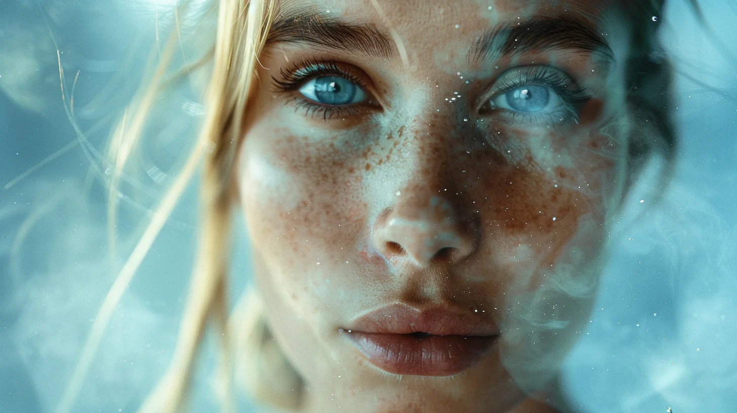 Closeup