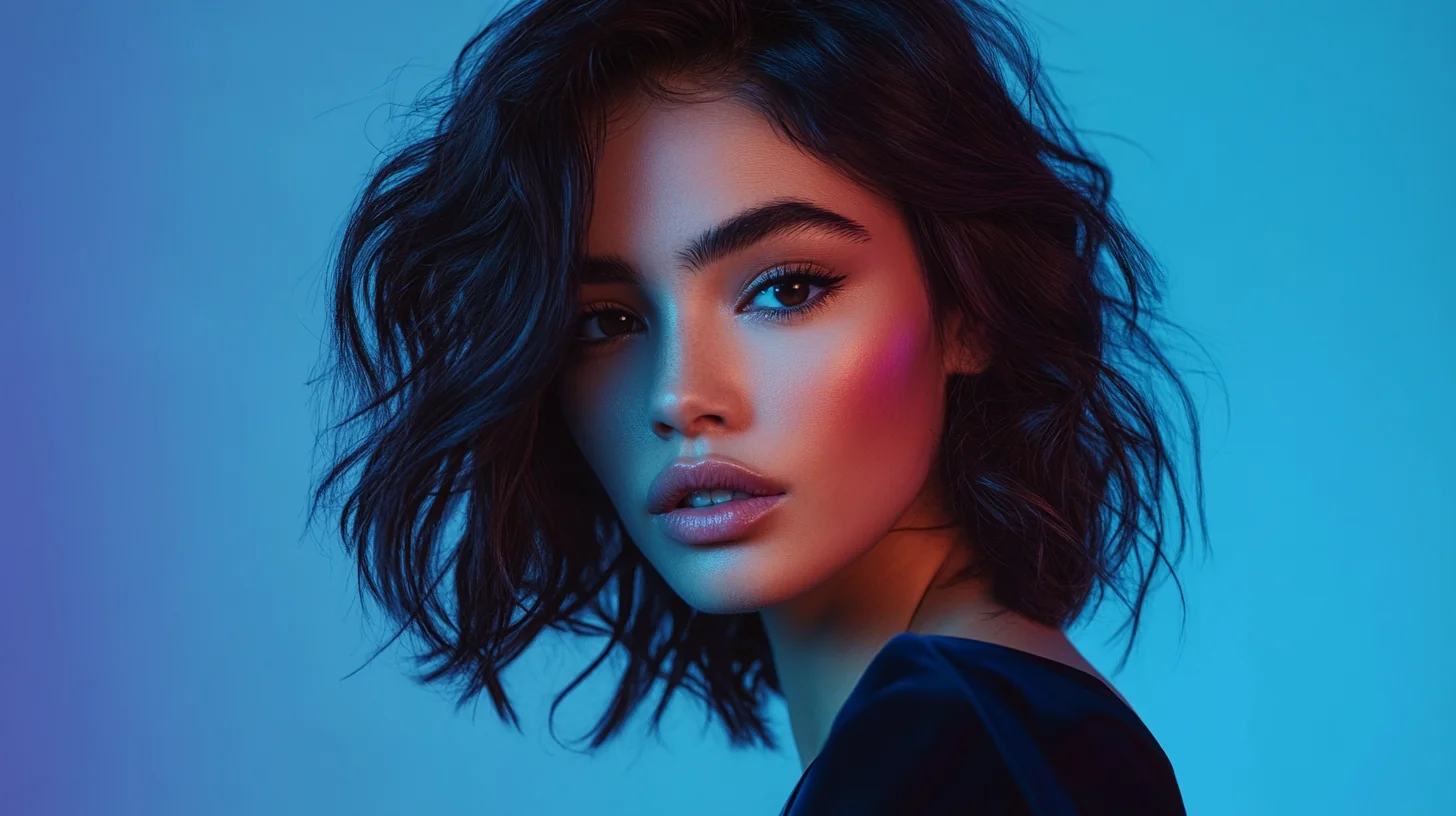 Closeup