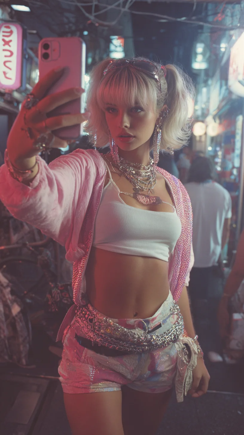 Selfie