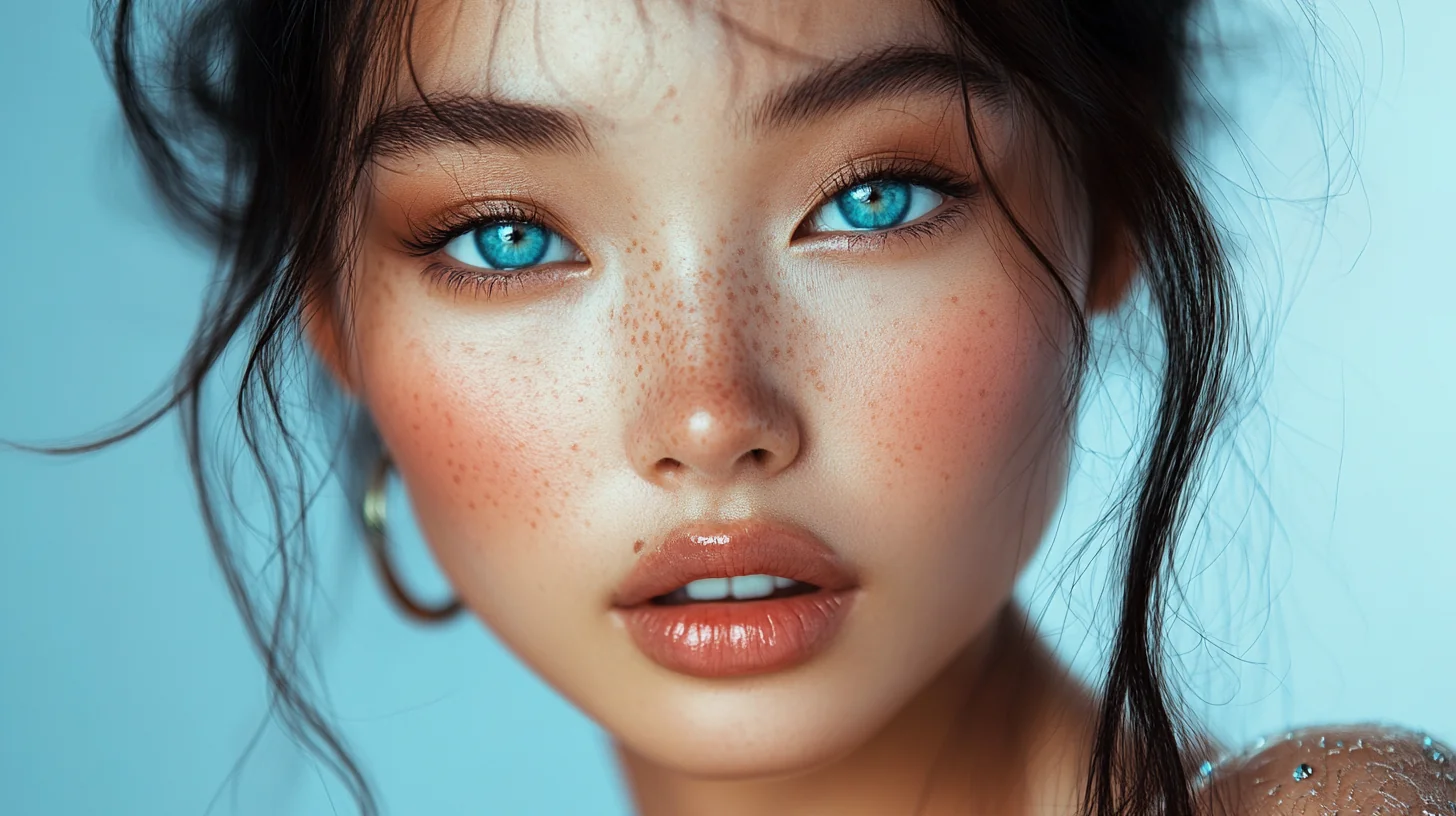 Closeup