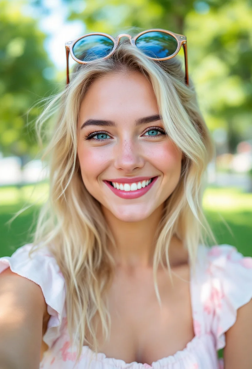 Selfie