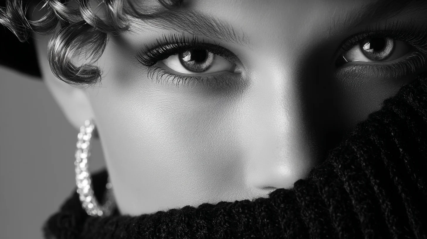 Black And White