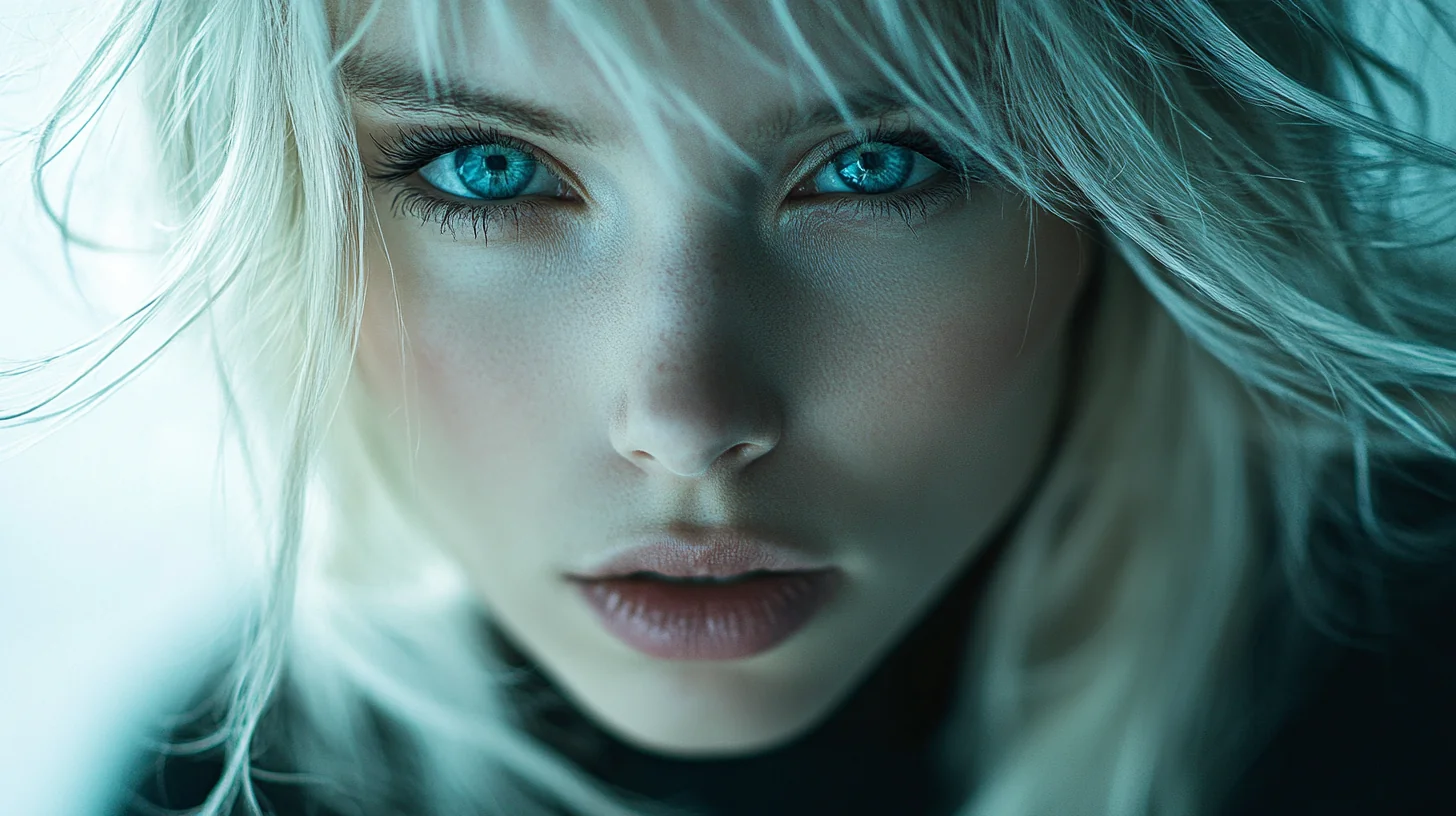 Closeup