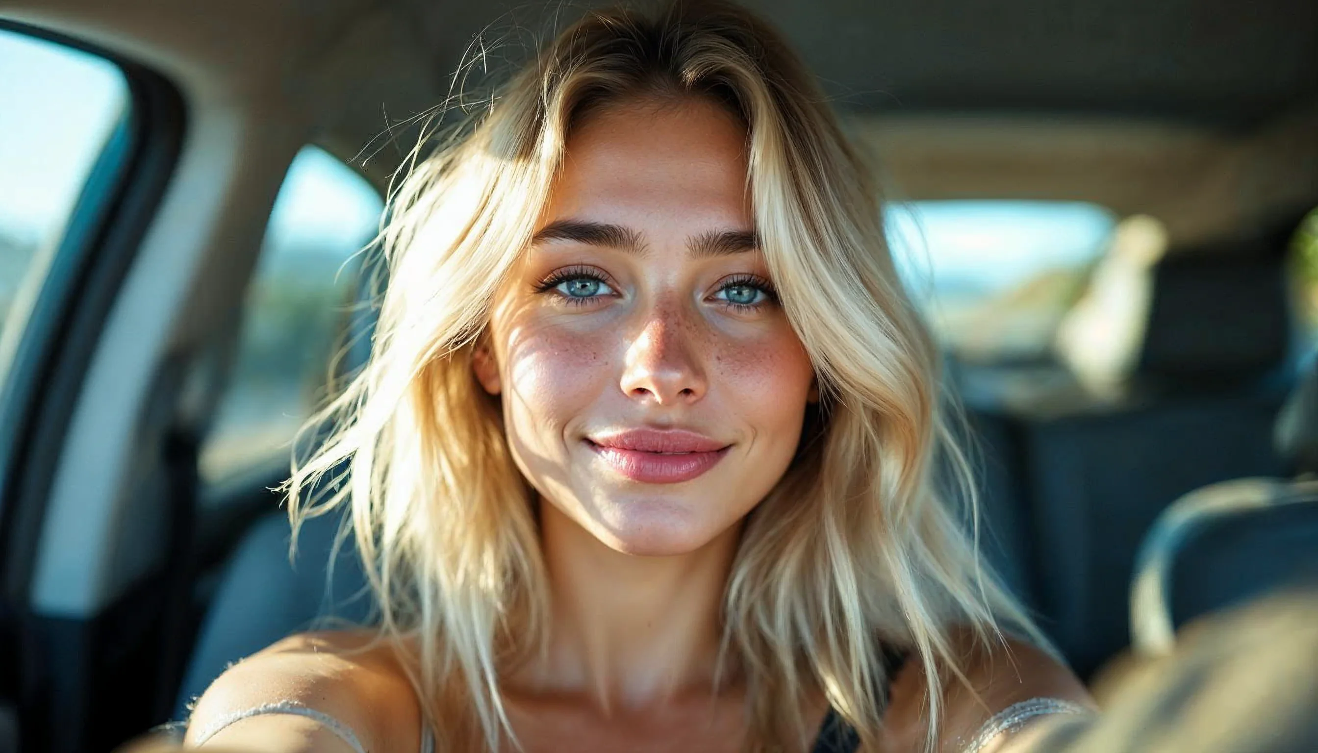 Selfie