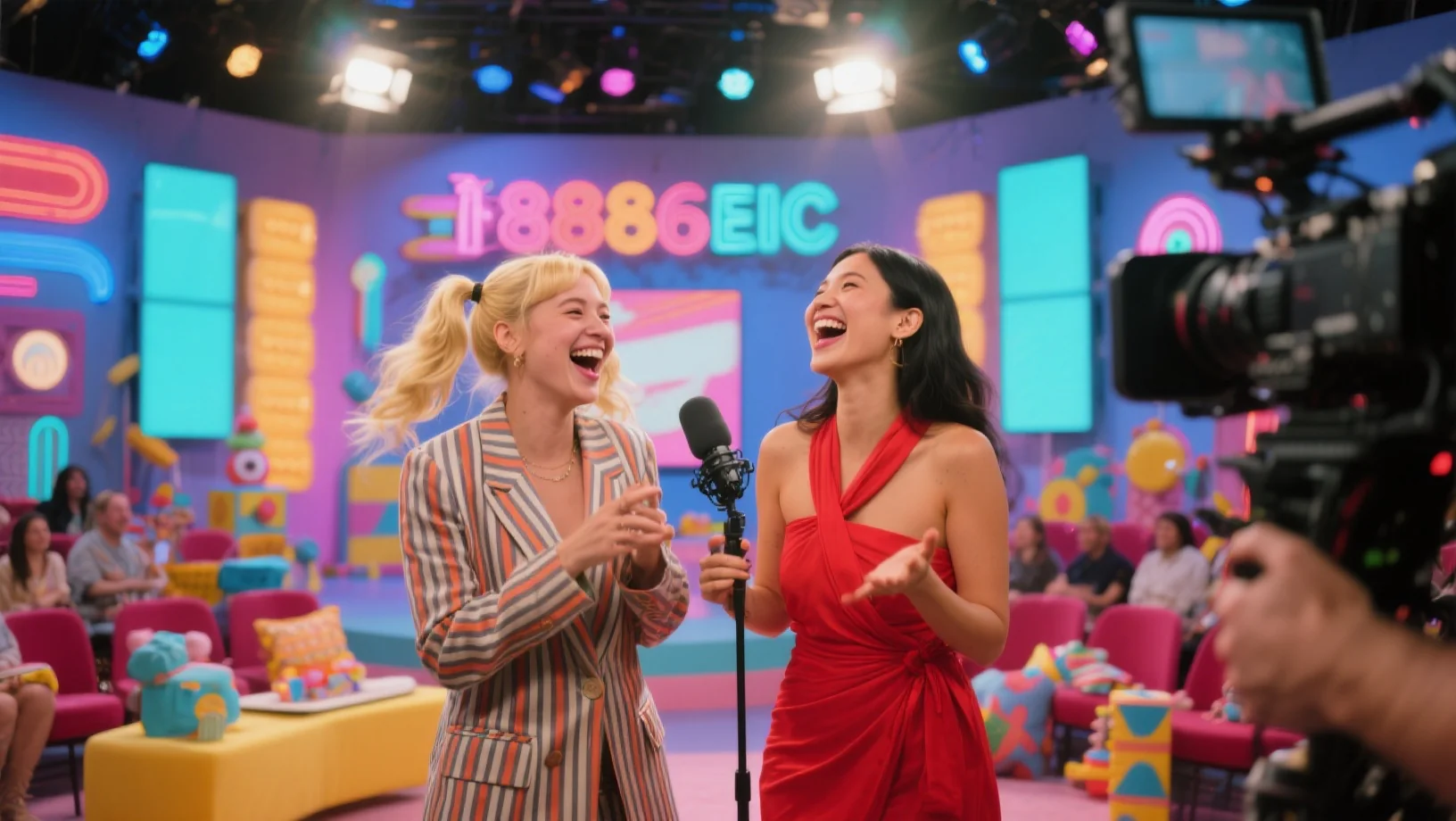 🎙️Podcast