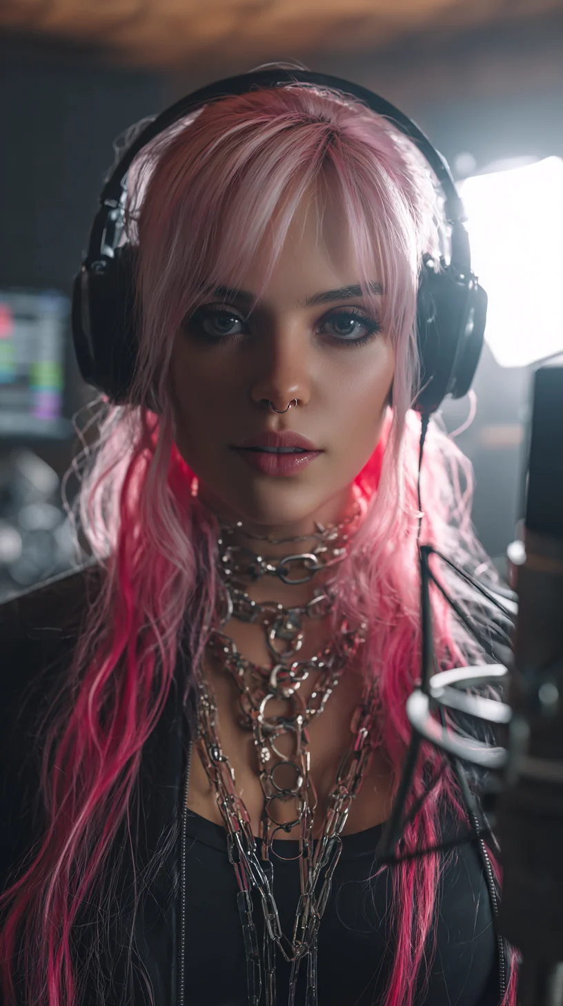 Cyberpunk