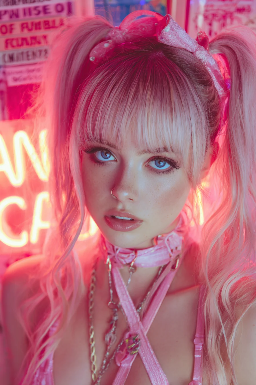 Cyberpunk