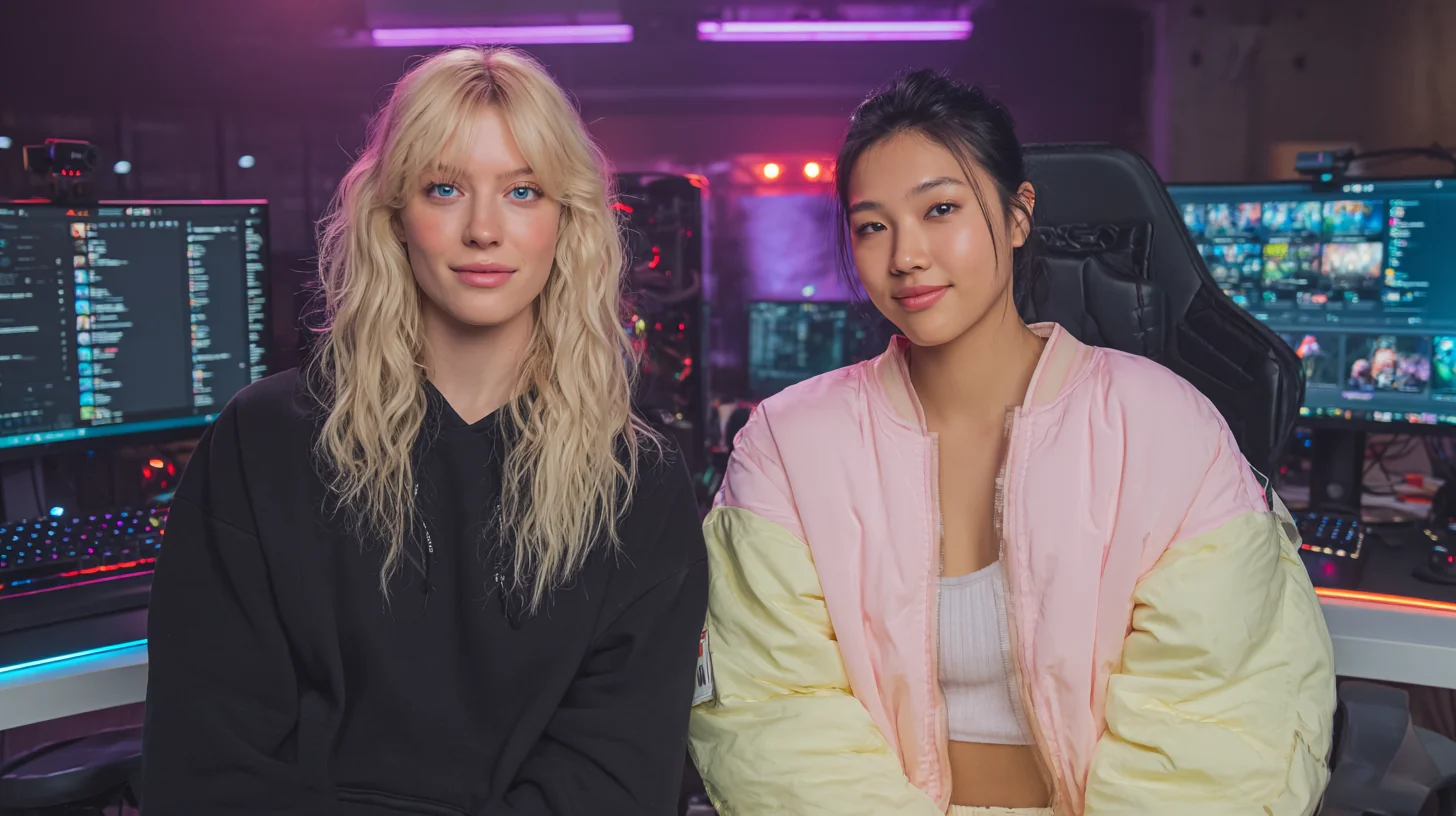 🎙️Podcast
