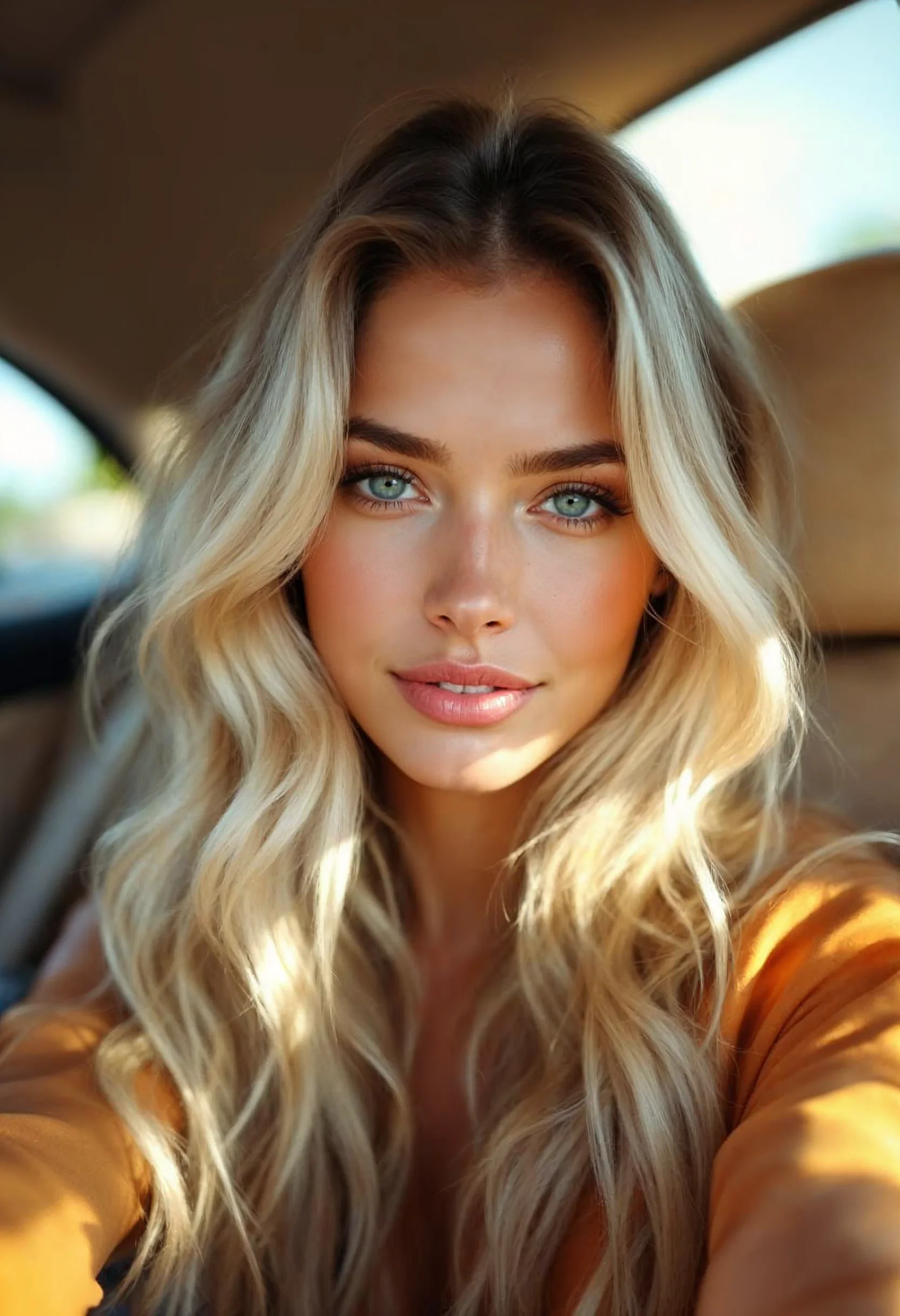 Selfie